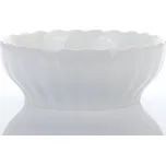 Český porcelán, a.s., Dubí Mísa zadělávací, 26,5 cm, bílá, Český porcelán