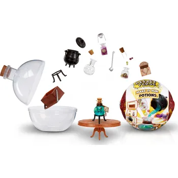 MGA Miniverse Make It Mini Potions…