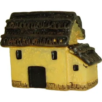 Zen garden - Chaloupka - Domeček Z47