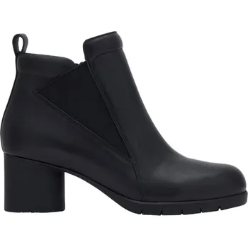 Dámská zdravotní obuv SCHOLL ELODIE ZIP barva černá černá 40