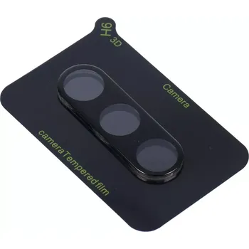 Ochranné sklo na fotoaparát Samsung Galaxy S23 Plus (5903396260254) (Vysoce odolné tvrzené sklo na čočku fotoaparátu Samsung Galaxy S23 Plus – kompletní ochrana objektivu bez ztráty kvality obrazu)