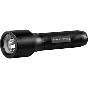 Svítilna Svítilna Ledlenser P6R CORE QC