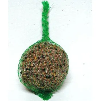 Pro ptáka AGRI Slatinice Versele-Laga lojová koule pro sýkorky 90g