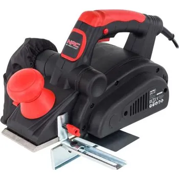 Elektrický hoblík NAC Hoblík 82 mm 910W