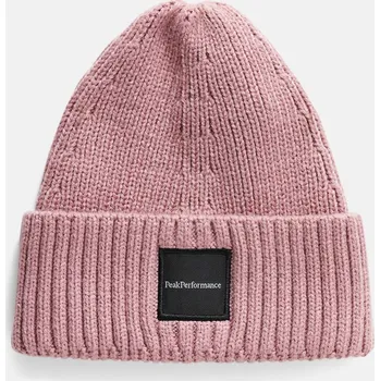 Kšiltovka ČEPICE PEAK PERFORMANCE CORNICE HAT BITTER ROOT