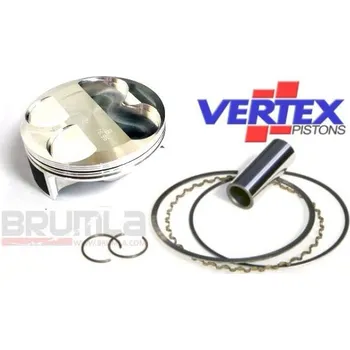 Motor pro motocykl Pístní sada Vertex Stan.komp. Varianta: 77,97