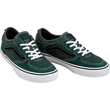 Pánská obuv Tenisky Vans Skate Rowley dark forest UK 10 (EUR 44,5) 2024 - Odesíláme do 24 hodin