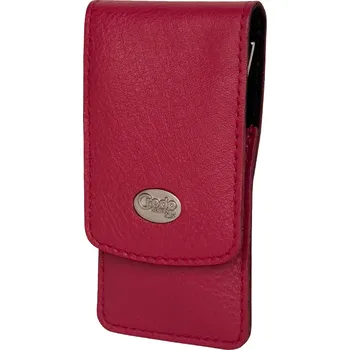 Manikúra Credo Solingen Summer Pockets 3 red