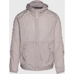 Calvin Klein WO - WIND JACKET Pánská bunda L 00GMS4O522K6B