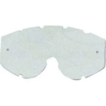 Motocyklové brýle Sklo do brýlí Progrip zatmavovací