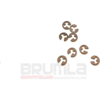 Motor pro motocykl Originál díl Pojistka jehly karburátoru