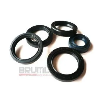 Motor pro motocykl Originál díl Simerink vyvažovací hřídele 24-36-8