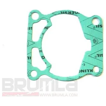 Těsnění pro motocykl Originál díl Těsnění pod válec Varianta: síla těsnění 0,60 mm