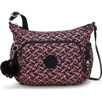 Kabelka Kipling Kabelka GABB S Dancing Bouquet