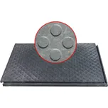 Zátěžová exteriérová deska SimpleJack Trantor 43L Planet 120 x 80 cm