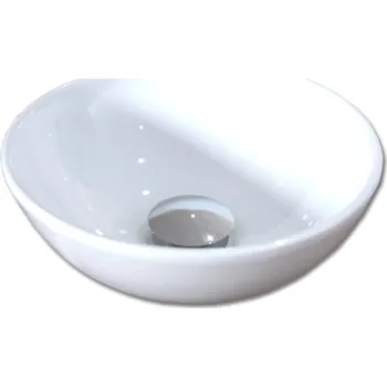 Umyvadlo Maxwhite ANCONA 8184B