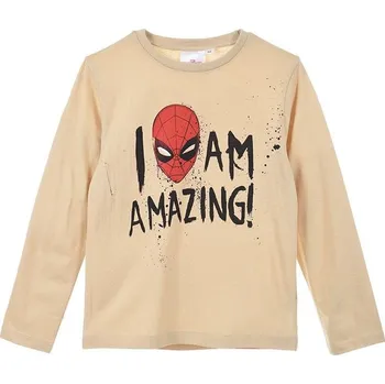 Chlapecké tričko TRIKO SPIDERMAN Velikost: 8