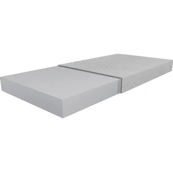 Matrace Vomaks unit, s.r.o. Pěnová matrace VOMAKS PLUS, výška 15 cm Zvolte rozměr:: 80 x 200 cm