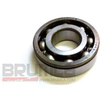 Motor pro motocykl Ložisko převodovky 6204NX6 Varianta: NTN