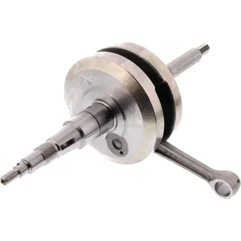 Motor pro motocykl Piaggio Kliková hřídel Piaggio --B 1A0032210B