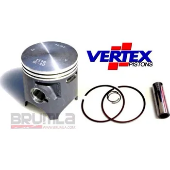 Motor pro motocykl Pístní sada Vertex Varianta: 46,93