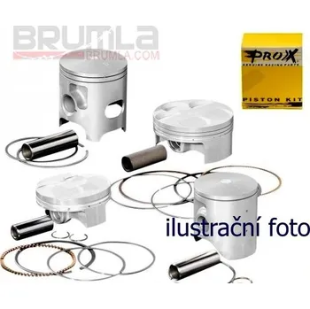 Motor pro motocykl Pístní sada Prox Varianta: 77,94