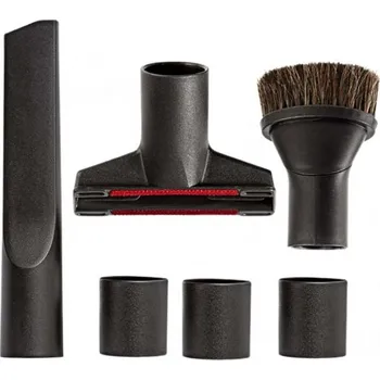 Hubice k vysavači Malé hubice pro vysavač TORNADO JetMaxx pro 30,32,35 mm