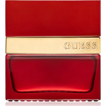 Guess Seductive Homme Red M EDT
