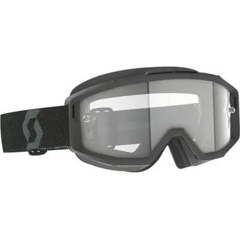 Motocyklové brýle Brýle SCOTT SPLIT OTG černo/šedé