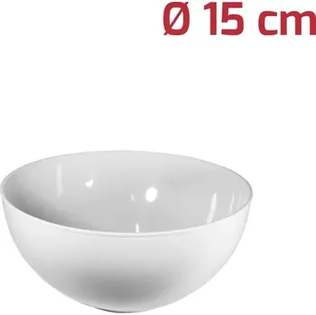 RecaPlast MÍSA MALÁ 0,8 l / B (MÍSA LESKLÁ)