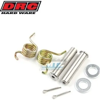 DRC Čepy a pružiny stupaček