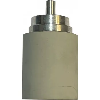 Olepovačka hran Lisovací gumový válec MINIPROF Manual (45 mm)