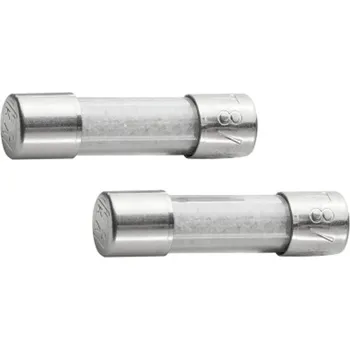 Stříkací pistole Pojistky (sada 2 ks) do trafa k řezačkám polystyrenu STORCH (570004)