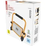 EMOS ZS2822 LED reflektor ACCO | 20W integrovaný LED zdroj | 2000lm | 6500K + K nákupu nad 3000 Kč dárek zdarma