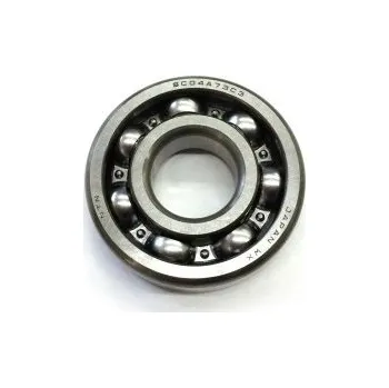 Motor pro motocykl Ložisko převodovky 6303