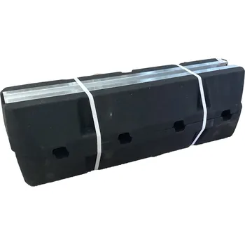 Klimatizace Imperiale MONTBLOK - PODSTAVEC POLYURETAN XS 400x130x95, NOSNOST 430 KG