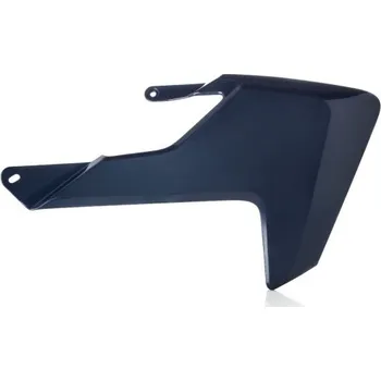 Spoilery Acerbis Varianta: bílé