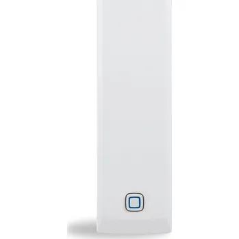 Bezpečnostní detektor Homematic IP Senzor náklonu a vibrací - HmIP-STV