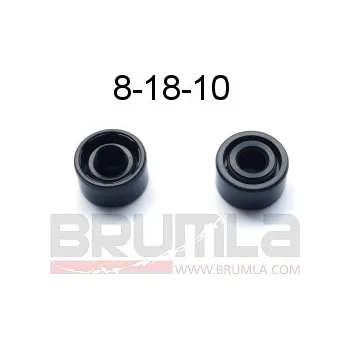 Motor pro motocykl Originál díl Simerink vodního čerpadla 8-18-10