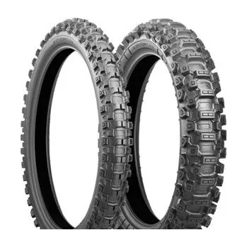 Kolo pro motocykl Pneumatika BRIDGESTONE 110/100-18 X31 R 64M