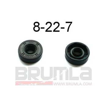 Motor pro motocykl Originál díl Simerink vodního čerpadla 8-22-7