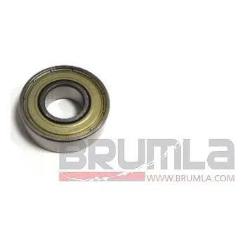 Motor pro motocykl Originál díl Ložisko převodovky 6203RUED2