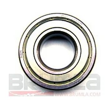 Motor pro motocykl Originál díl Ložisko kliky pravé