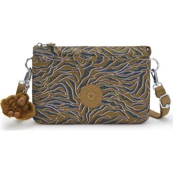 Kipling Kabelka RIRI Undersea Leaves
