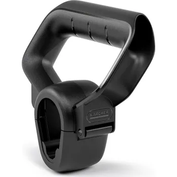 Profesionální čistič na koberec Opěrná rukojeť