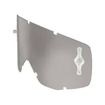 Motocyklové brýle Sklo do brýlí SCOTT hustle mx grey works