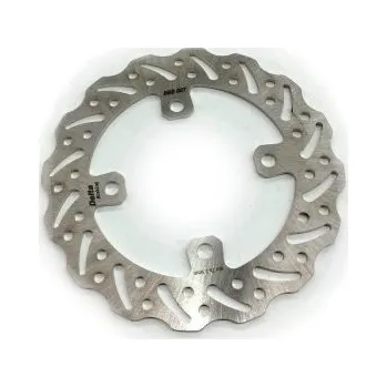 Brzda pro motocykl DELTA BRAKING Brzdový kotouč přední-zadní