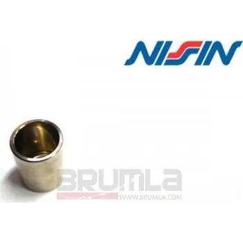 Brzda pro motocykl NISSIN Pístek zadního brzdiče 26,95x31