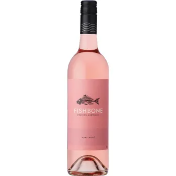 FISHBONE BLUE RUBY ROSE 2022 MARGARET RIVER