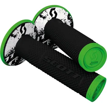 Rukojeti SCOTT SXII neon green/black